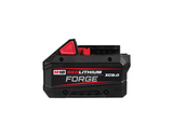 Milwaukee M18 REDLITHIUM FORGE XC8.0 Battery Pack | 48-11-1881 - Cable Connection & Supply 