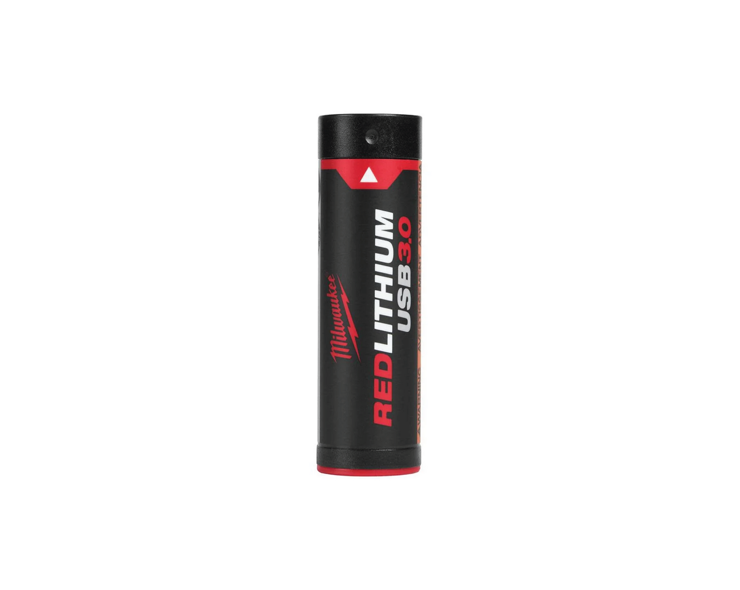 Milwaukee REDLITHIUM USB 3.0AH Battery | 48-11-2131 - Cable Connection & Supply 