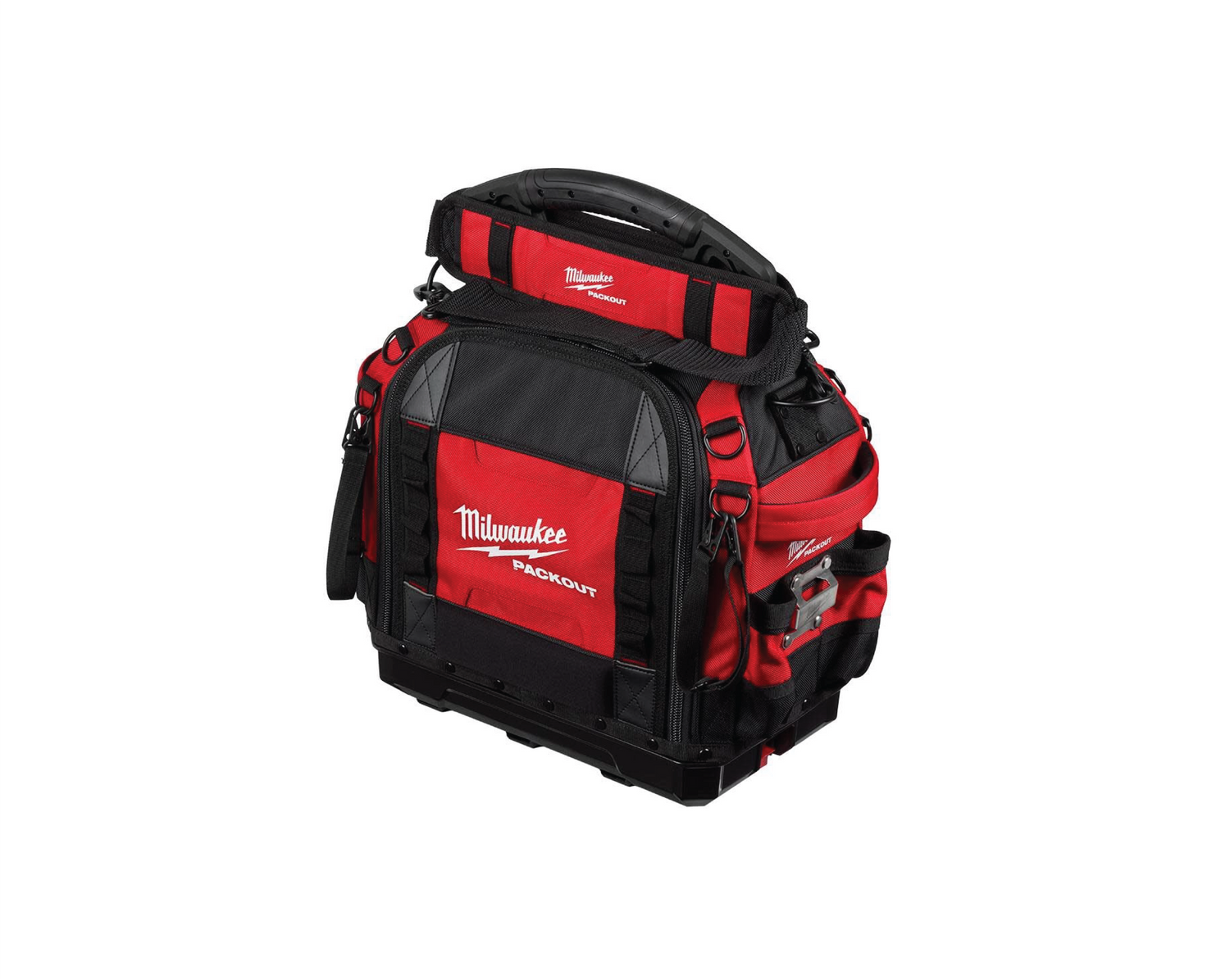 Milwaukee PACKOUT 15 in Structured Tool Bag | 48-22-8316