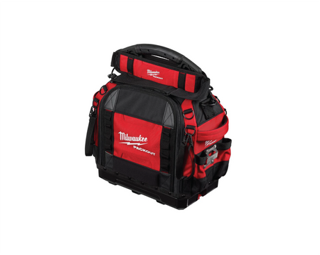Milwaukee PACKOUT 15 in Structured Tool Bag | 48-22-8316 - Cable Connection & Supply 