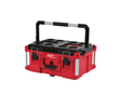 PACKOUT 22 in. Large Portable Tool Box Fits Modular Storage System | 48-22-8425 - Cable Connection & Supply 