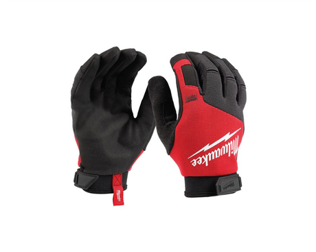 Milwaukee Lightweight Work Glove | 48-73- - Cable Connection & Supply 
