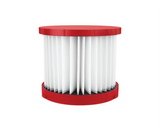 Milwaukee M18/M12 HEPA Wet/Dry Vacuum Filter | 49-90-1900