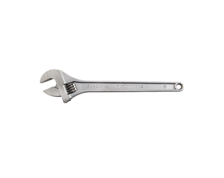 Adjustable Wrench Standard Capacity, 15-Inch | 506-15 - Cable Connection & Supply 