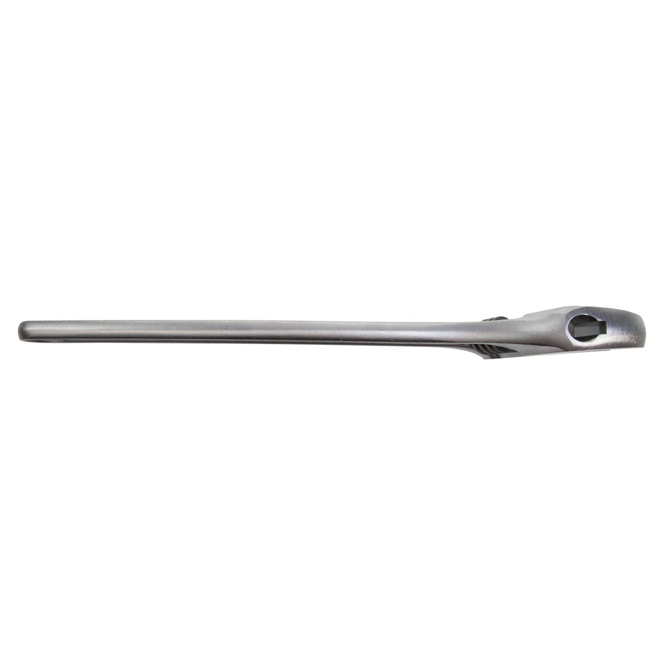 Adjustable Wrench Standard Capacity, 15-Inch | 506-15 - Cable Connection & Supply 