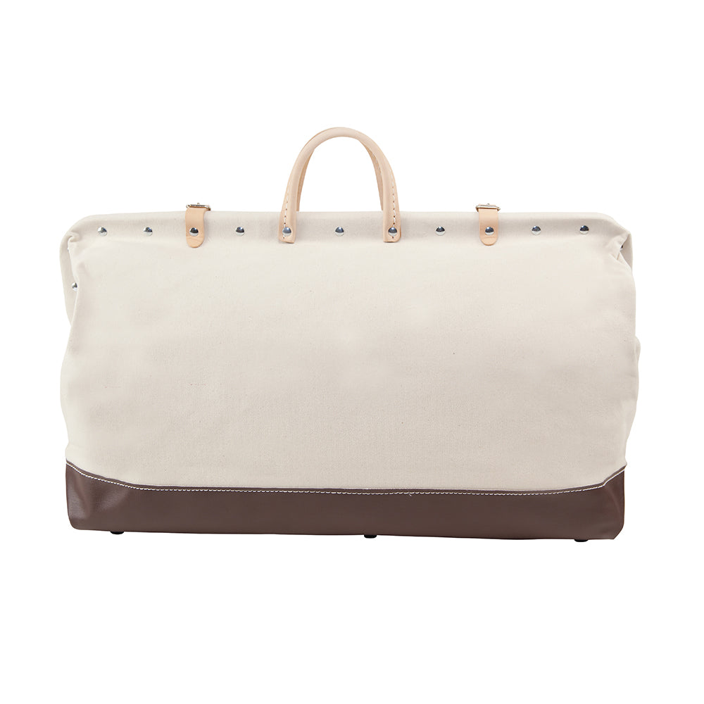 Canvas Tool Bag, 24-Inch | 5102-24 - Cable Connection & Supply 