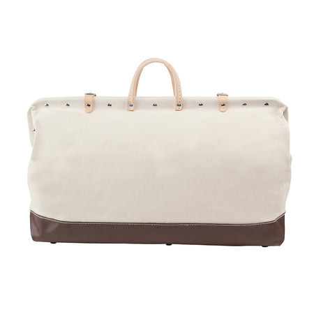Canvas Tool Bag, 24-Inch | 5102-24 - Cable Connection & Supply 