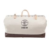 Canvas Tool Bag, 24-Inch | 5102-24 - Cable Connection & Supply 