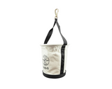 Heavy-Duty Tapered-Wall Bucket | 5103S - Cable Connection & Supply 