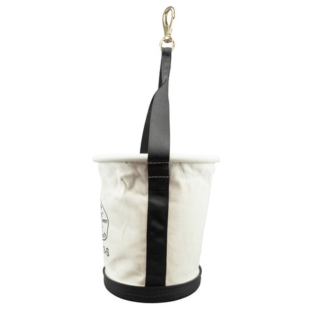 Heavy-Duty Tapered-Wall Bucket | 5103S - Cable Connection & Supply 