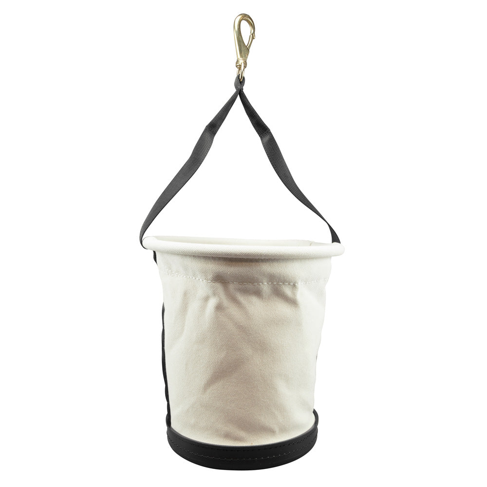 Heavy-Duty Tapered-Wall Bucket | 5103S - Cable Connection & Supply 