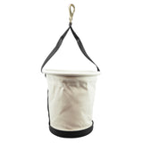 Heavy-Duty Tapered-Wall Bucket | 5103S - Cable Connection & Supply 