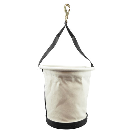 Heavy-Duty Tapered-Wall Bucket | 5103S - Cable Connection & Supply 
