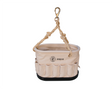 Canvas Bucket, 41-Pocket Oval Bucket with Swivel Snap | 5152S - Cable Connection & Supply 