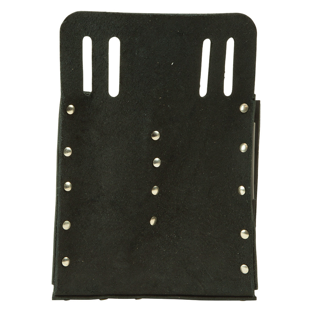 8-Pocket Tool Pouch Slotted | 5164