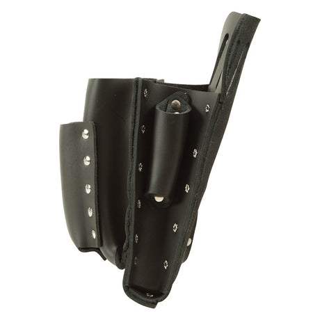 8-Pocket Tool Pouch Slotted | 5164 - Cable Connection & Supply 