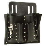 10 Pocket Tool Pouch Knife Snap | 5165 - Cable Connection & Supply 