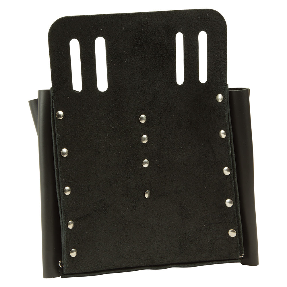10 Pocket Tool Pouch Knife Snap | 5165 - Cable Connection & Supply 