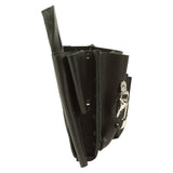 10 Pocket Tool Pouch Knife Snap | 5165 - Cable Connection & Supply 