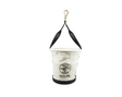 Heavy-Duty Tapered Wall Bucket 15 Pocket | 5172PS - Cable Connection & Supply 