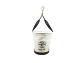 Heavy-Duty Tapered Wall Bucket 15 Pocket | 5172PS - Cable Connection & Supply 