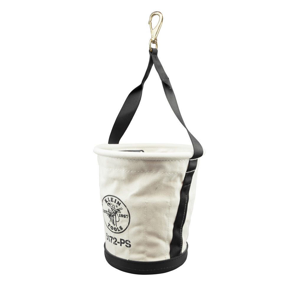 Heavy-Duty Tapered Wall Bucket 15 Pocket | 5172PS - Cable Connection & Supply 