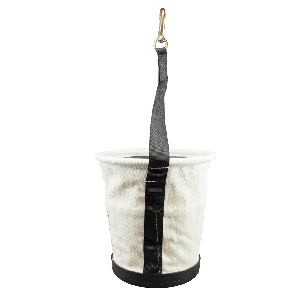 Heavy-Duty Tapered Wall Bucket 15 Pocket | 5172PS - Cable Connection & Supply 