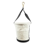 Heavy-Duty Tapered Wall Bucket 15 Pocket | 5172PS - Cable Connection & Supply 