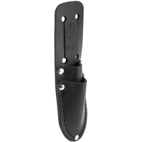 Scissors and Cable Splicer's Knife Holder | 5187 - Cable Connection & Supply 