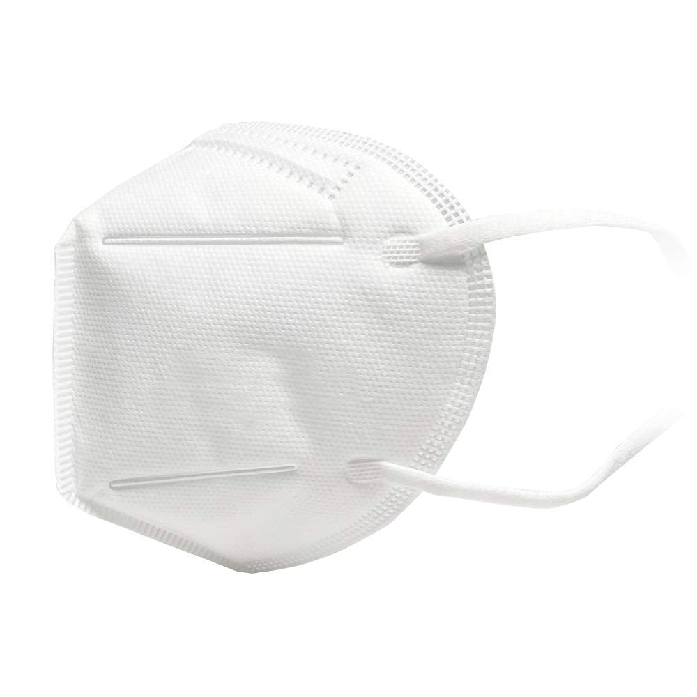 N95 Face Mask (5-Pack)  | DTC3X