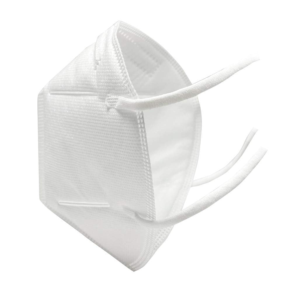 N95 Face Mask (5-Pack)  | DTC3X