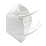 N95 Face Mask (5-Pack)  | DTC3X