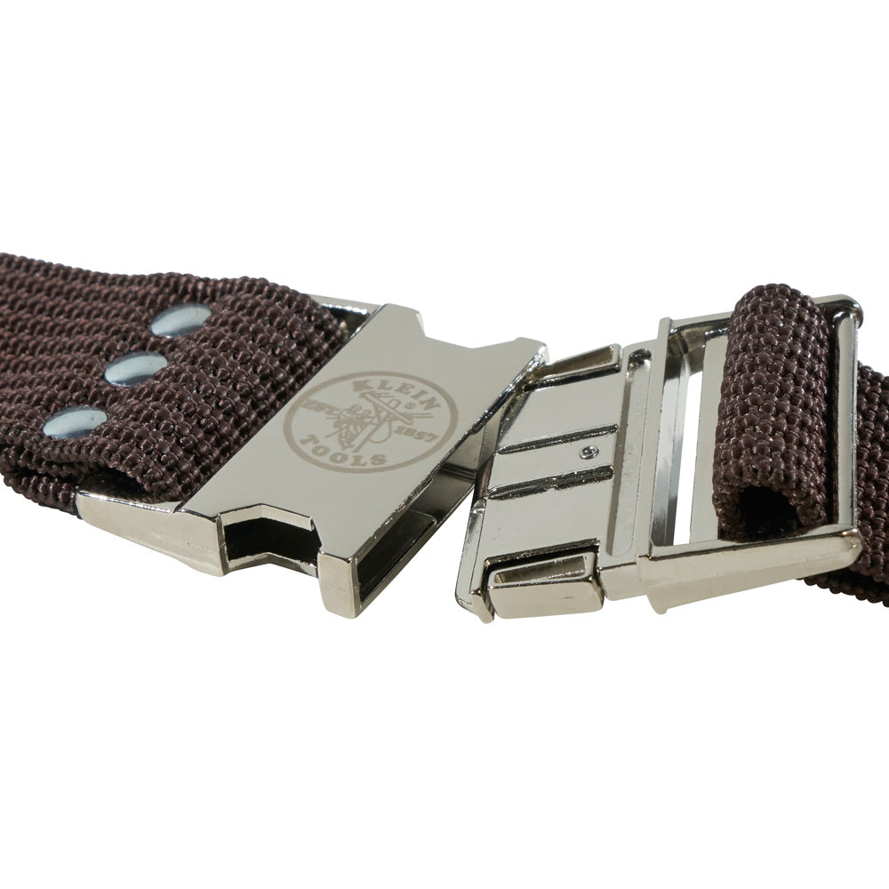 Adjustable PolyWeb Tool Belt | 5225 - Cable Connection & Supply 