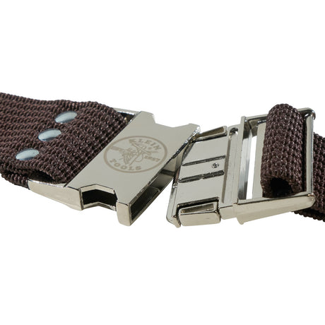 Adjustable PolyWeb Tool Belt | 5225 - Cable Connection & Supply 
