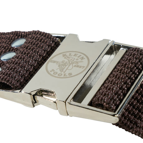 Adjustable PolyWeb Tool Belt | 5225 - Cable Connection & Supply 
