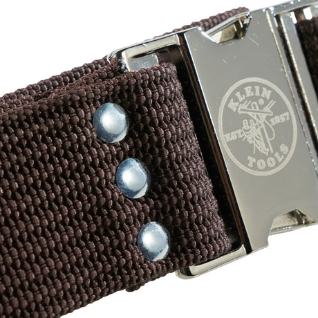 Adjustable PolyWeb Tool Belt | 5225 - Cable Connection & Supply 