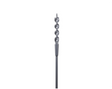 Flex Bit Auger 3/8-Inch x 54-Inch | 53716 - Cable Connection & Supply 