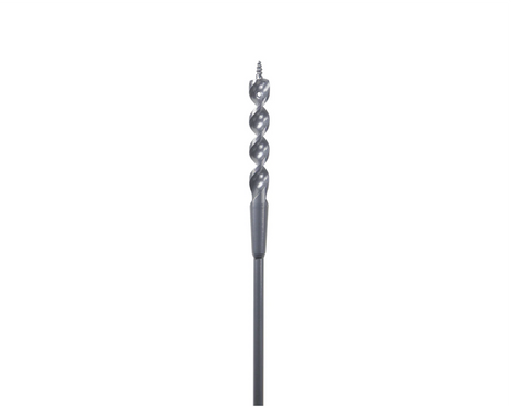 Flex Bit Auger 3/8-Inch x 54-Inch | 53716 - Cable Connection & Supply 