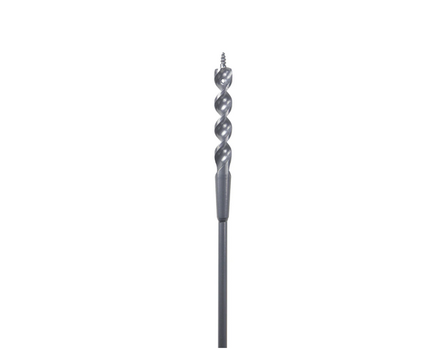 Flex Bit Auger 3/8-Inch x 54-Inch | 53716 - Cable Connection & Supply 
