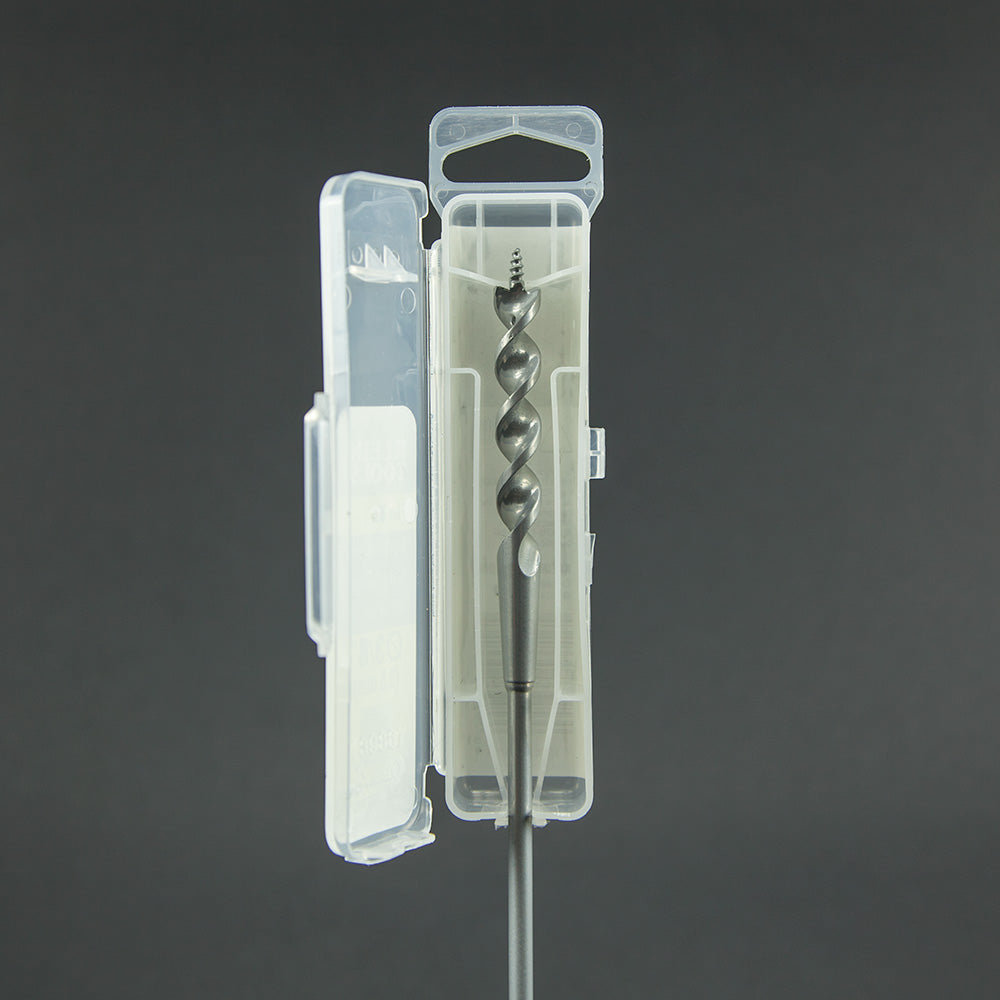Flex Bit Auger 3/8-Inch x 54-Inch | 53716 - Cable Connection & Supply 