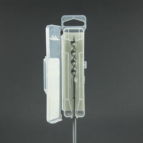 Flex Bit Auger 3/8-Inch x 54-Inch | 53716 - Cable Connection & Supply 