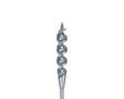 Flex Bit Auger 3/4-Inch x 72-Inch | 53751 - Cable Connection & Supply 