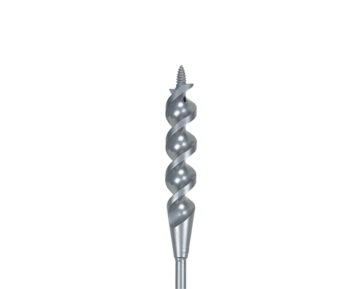 Flex Bit Auger 3/4-Inch x 72-Inch | 53751 - Cable Connection & Supply 