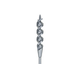 Flex Bit Auger 3/4-Inch x 72-Inch | 53751 - Cable Connection & Supply 