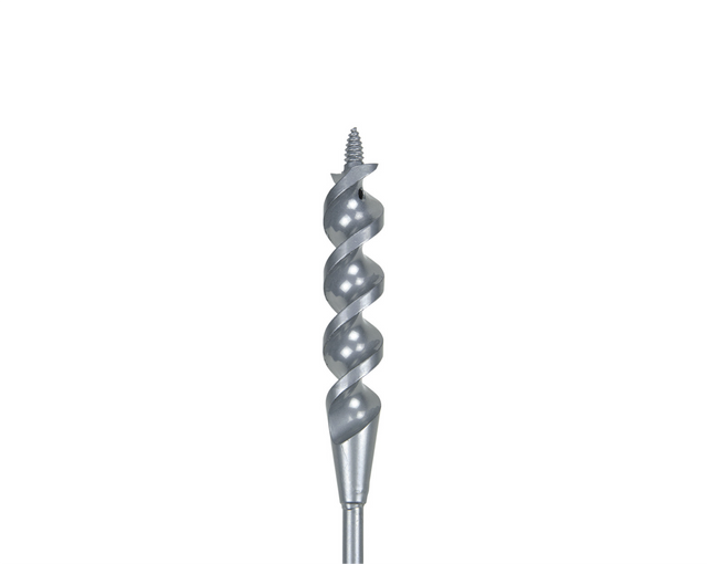 Flex Bit Auger 3/4-Inch x 72-Inch | 53751 - Cable Connection & Supply 
