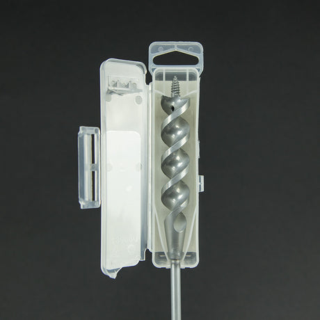 Flex Bit Auger 3/4-Inch x 72-Inch | 53751 - Cable Connection & Supply 