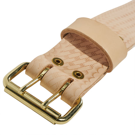 Heavy-Duty Embossed Tool Belt, Large | 5415 - Cable Connection & Supply 