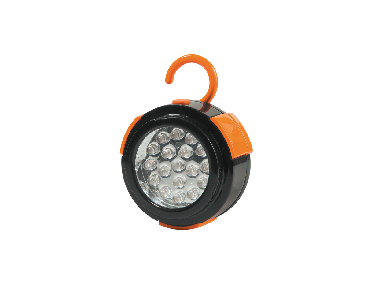 Tradesman Pro™ Work Light / Tool Bag Light / Cooler Light | 55437 - Cable Connection & Supply 