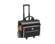 Tool Bag, Tradesman Pro™ Rolling Tool Bag, 24 Pockets, 19-Inch | 55452RTB - Cable Connection & Supply 