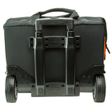 Tool Bag, Tradesman Pro™ Rolling Tool Bag, 24 Pockets, 19-Inch | 55452RTB - Cable Connection & Supply 